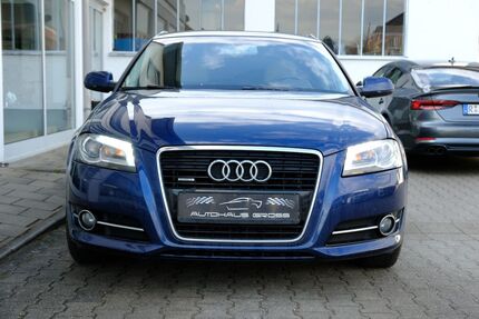 Audi A3 252.400 km 7.350 &euro; Wörth a.d. Donau, bei Regensburg 93086