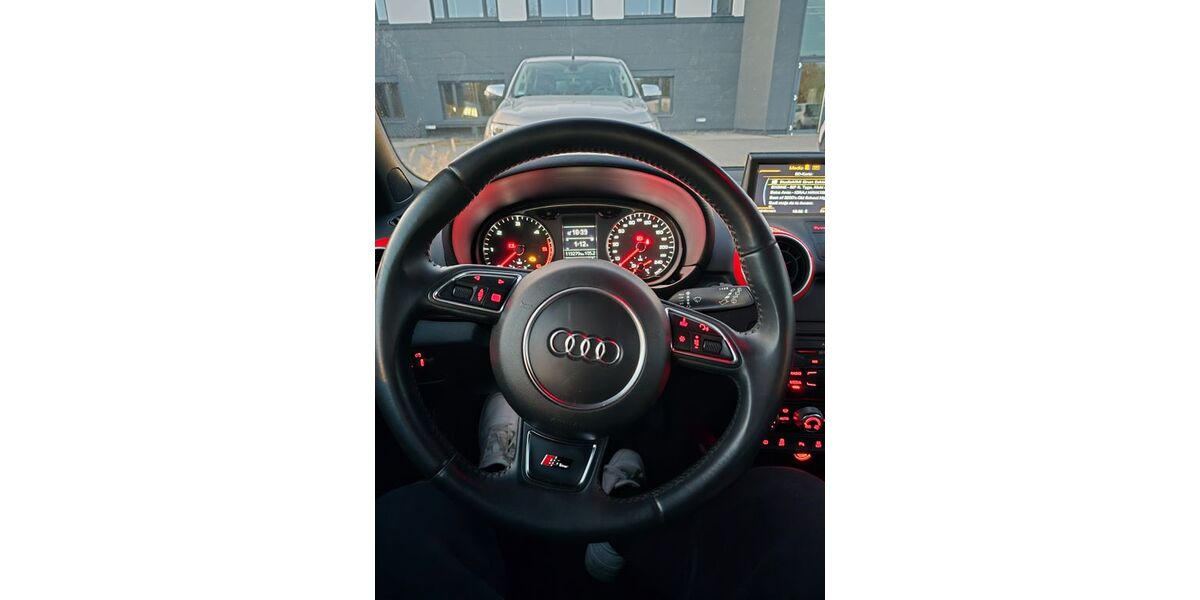 Audi A1 130.000 km 9.100 &euro; Waiblingen 71332