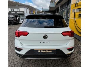 VW T-Roc United 89.800 km 17.599 &euro; Battenberg 35088