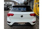 VW T-Roc United 89.800 km 17.599 &euro; Battenberg 35088