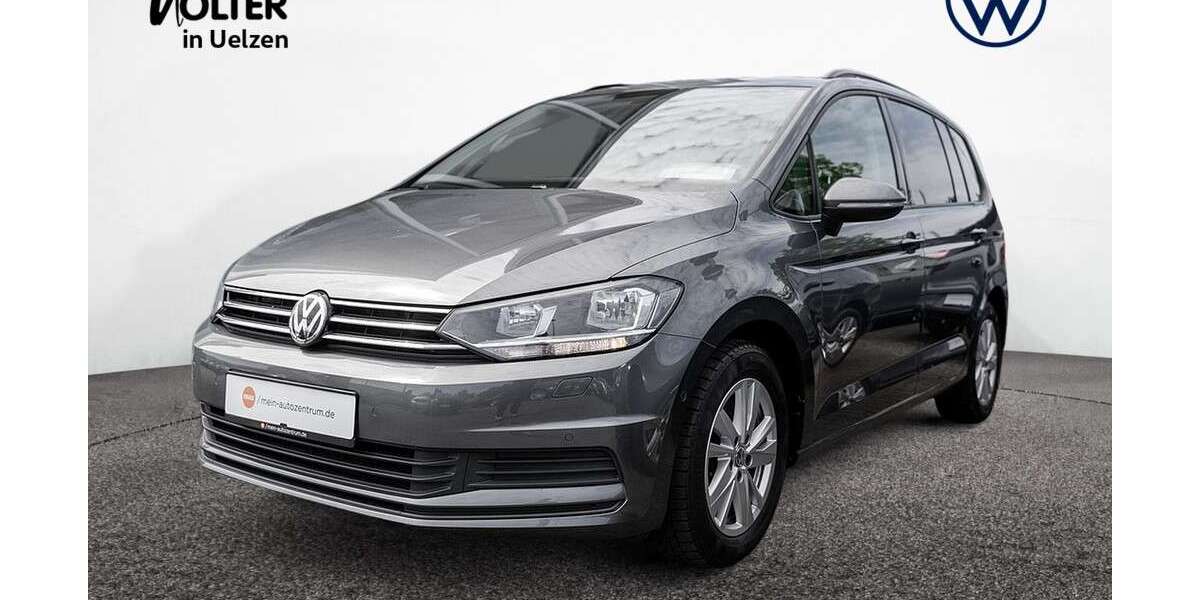 VW Touran 101.979 km 17.699 &euro; Uelzen 29525