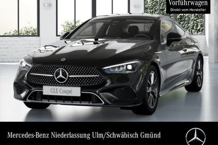 Mercedes CLE 180