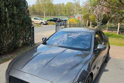 Jaguar XE 93.000 km 20.100 &euro; Rangsdorf 15834