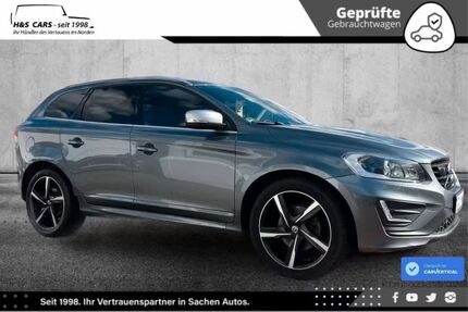 Volvo XC60 199.984 km 15.450 &euro; Hamburg 20537