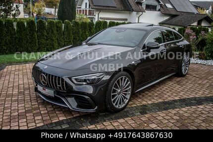 Mercedes-Benz AMG GT 99.900 km 74.900 € Attendorn 57439