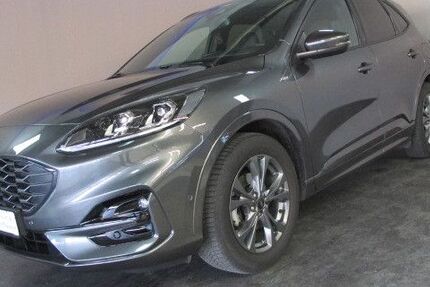 Ford Kuga 43.300 km 21.680 € Königsbrunn bei Augsburg 86343