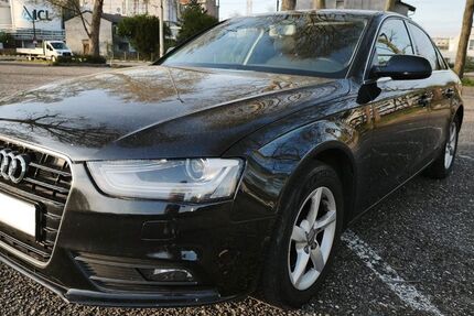 Audi A4 180.000 km 7.500 &euro; Edingen-Neckarhausen 68535