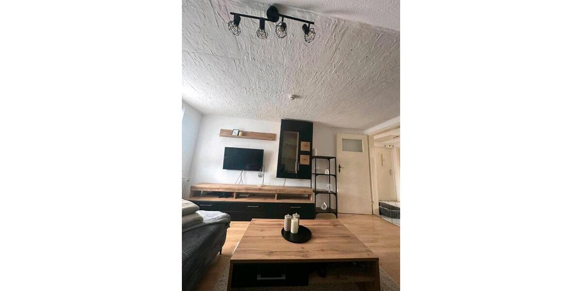 Dachgeschoßwohnung Garbsen Berenbostel - 3 Zimmer, 57 m&sup2;, 620&euro; | Angebot:26366779