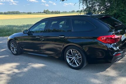BMW 520 146.847 km 22.999 &euro; Langenau 89129