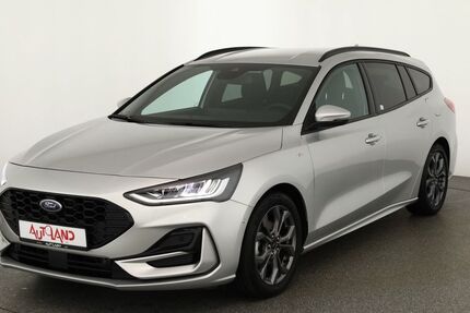 Ford Focus 18.889 km 22.890 &euro; Zwickau 08056