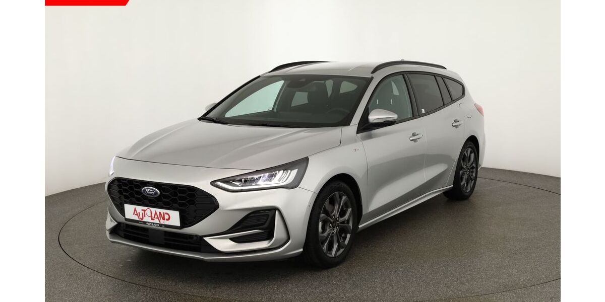 Ford Focus 18.889 km 22.890 &euro; Zwickau 08056