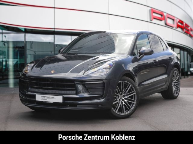 Porsche Macan 20.600 km 69.950 &euro; Koblenz 56070