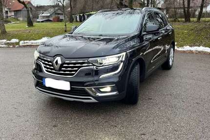 Renault Koleos 122.000 km 16.000 &euro; Kaufbeuren 87600