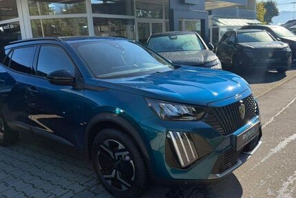 Peugeot 2008 5.735 km 18.450 &euro; Penzberg 82377