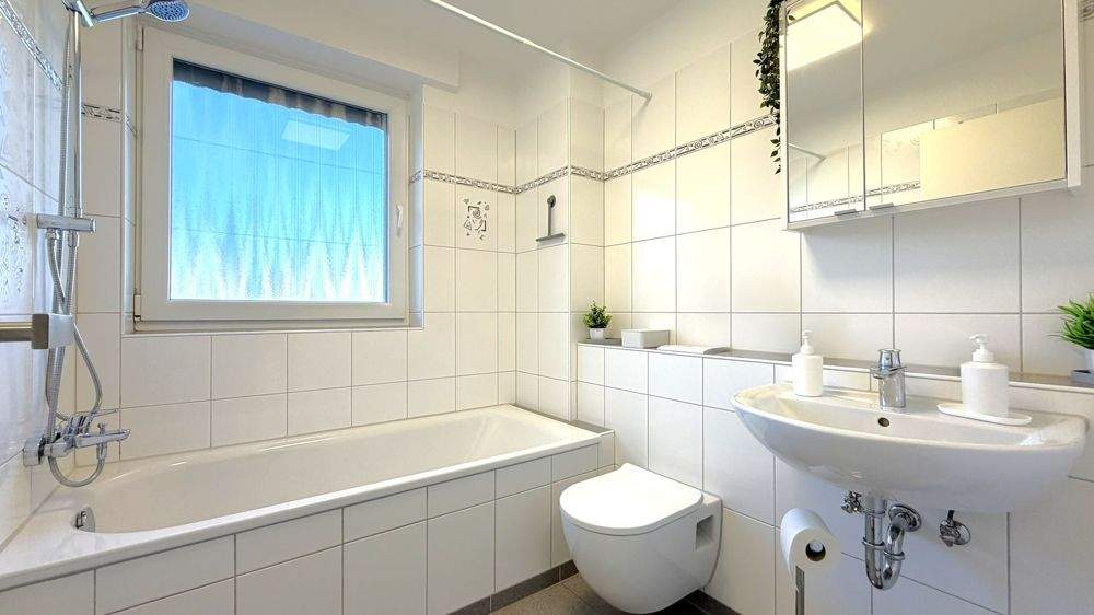 Reihenendhaus Oberhausen Osterfeld-Ost - 4 Zimmer, 97 m&sup2;, 419.000&euro; | Angebot:25610526