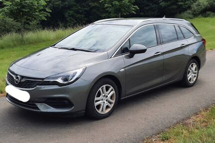 Opel Astra 76.500 km 11.500 &euro; Bad Kreuznach 55543