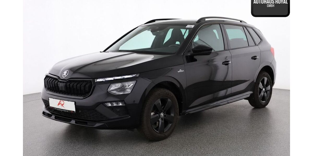 Skoda Kamiq 11.262 km 29.470 &euro; Berlin 12103