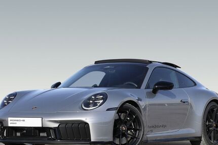 Porsche 992 7.500 km 163.782 &euro; Kempten 87437