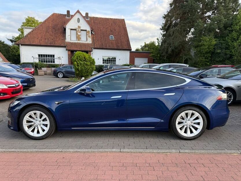 Model S