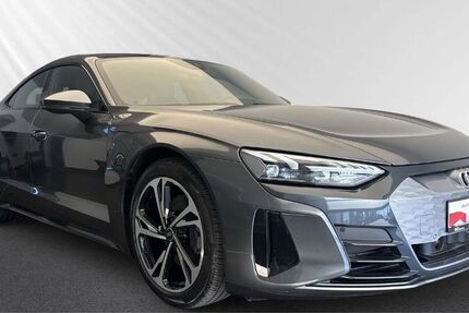 Audi e-tron GT 52.627 km 51.910 &euro; Lüssow 18442