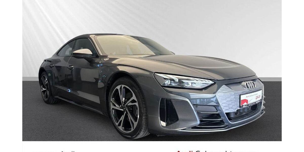 Audi e-tron GT 52.627 km 51.910 &euro; Lüssow 18442