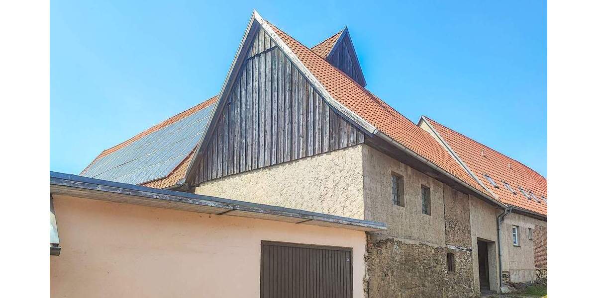 Gewerbeobjekt Königerode Königerode - 1 Zimmer, 260.000&euro; | Angebot:25673787