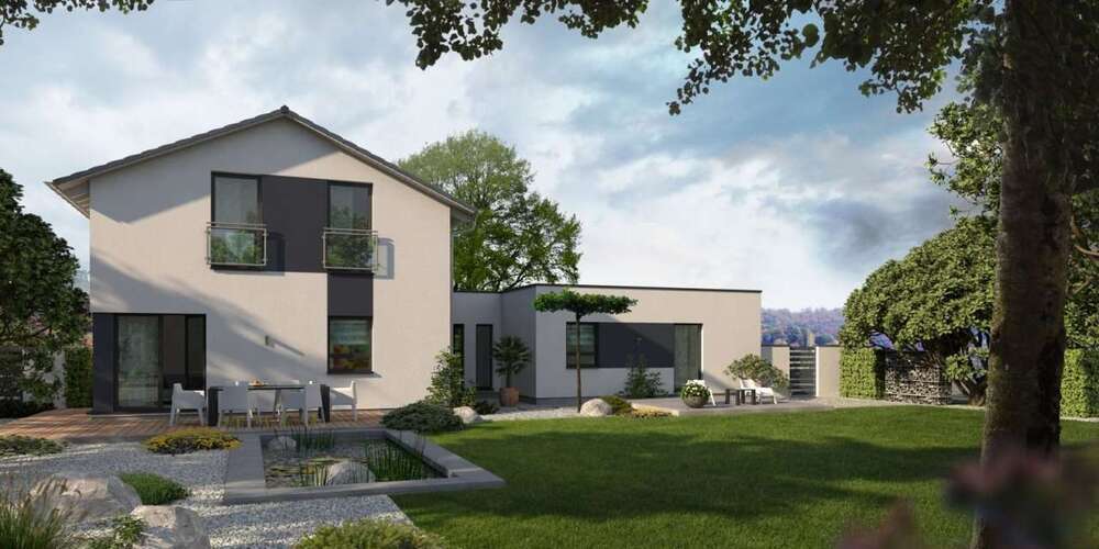 Haus zum Kaufen in Tiefenbach 468.369 € 205.03 m²