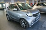 Smart ForTwo Cabrio Prime 65.400 km 14.980 &euro; Euskirchen 53881