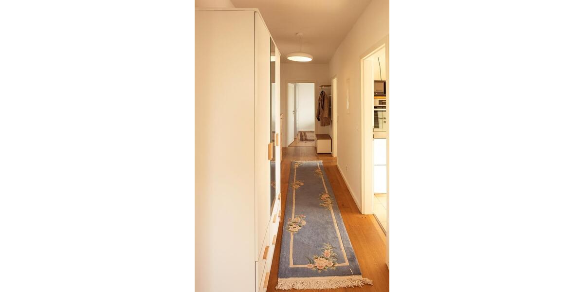 Etagenwohnung Düsseldorf Düsseltal - 2 Zimmer, 70 m&sup2;, 1.499&euro; | Angebot:26679382