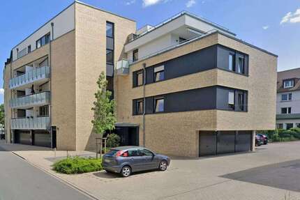 Wohnung zum Mieten in Hamm 555 € 63.7 m²
