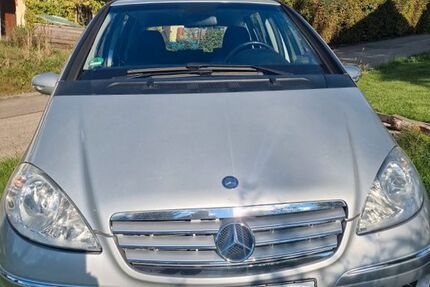 Mercedes-Benz A 170 91.900 km 3.950 € Allmersbach 71573