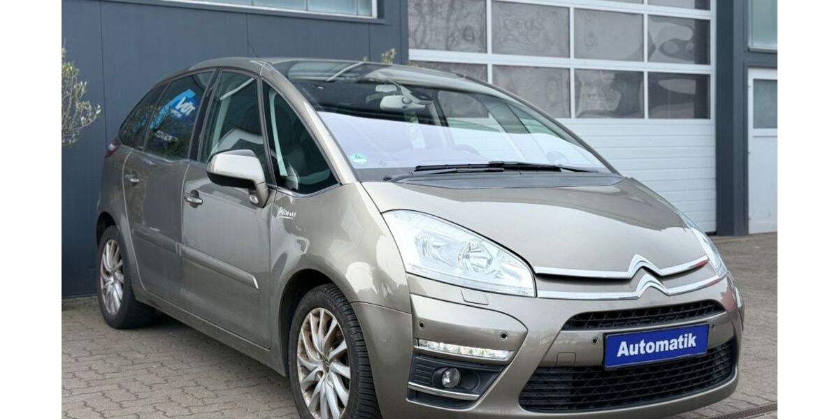 Citroen C4 Picasso 136.618 km 3.690 &euro; Husum 25813