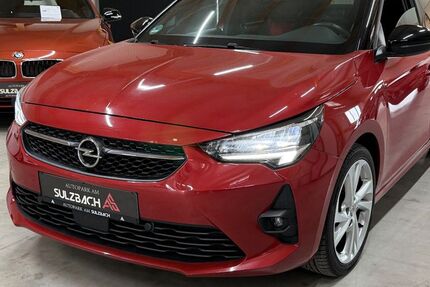 Opel Corsa 51.880 km 13.490 &euro; Denkingen 78588
