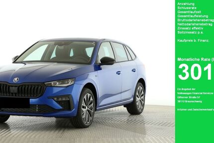Skoda Scala 9.970 km 23.250 &euro; Oelde (Stromberg) 59302