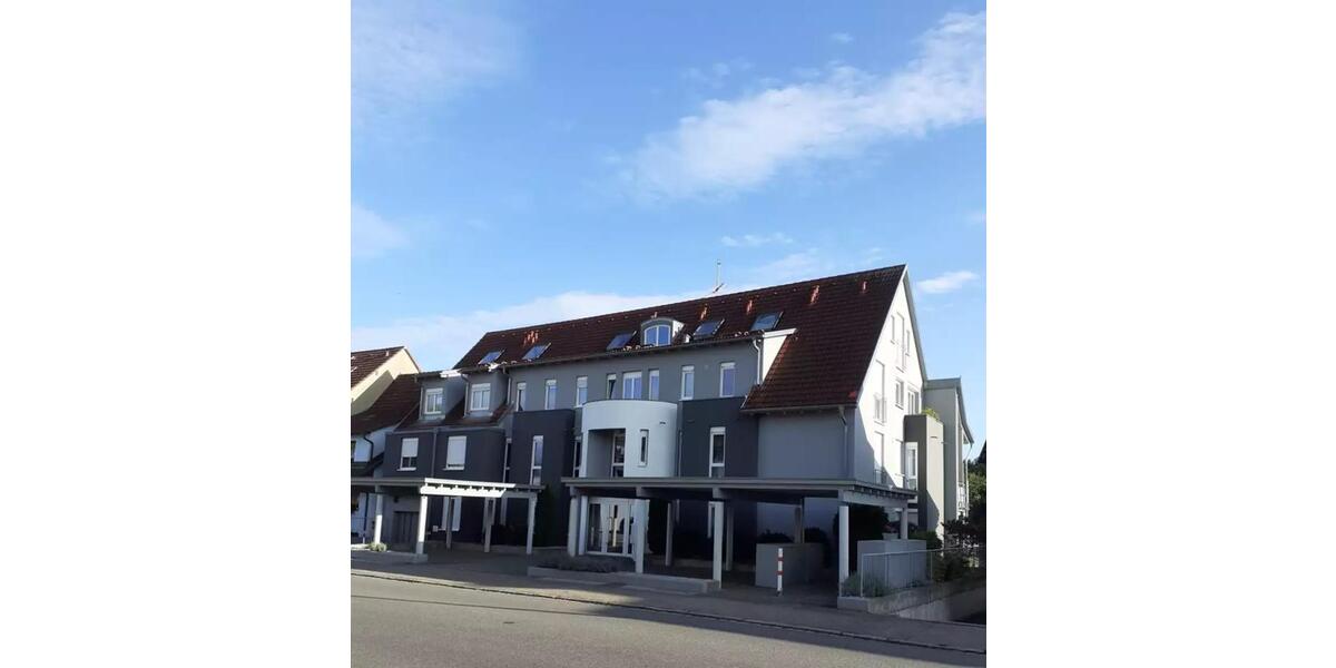 Etagenwohnung Rheinfelden (Baden) - 2 Zimmer, 72 m&sup2;, 385.000&euro; | Angebot:26612757
