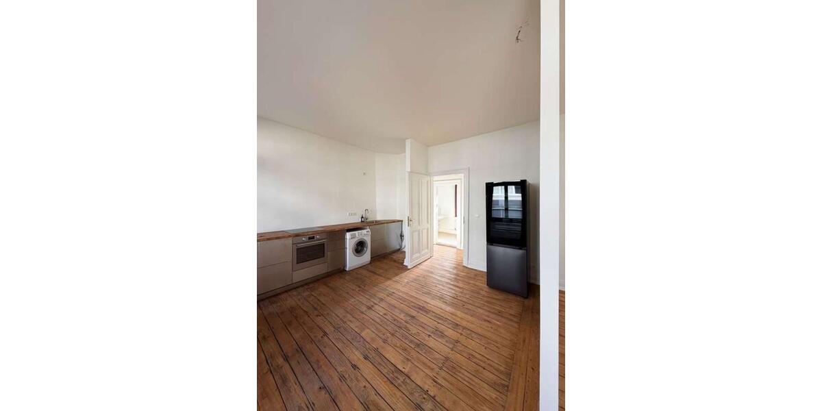 Etagenwohnung Köln Innenstadt - 1.5 Zimmer, 36 m&sup2;, 295.000&euro; | Angebot:25079523