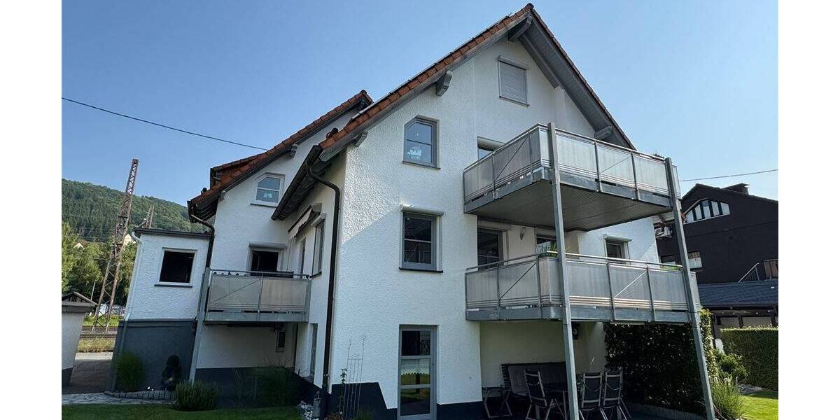 Mehrfamilienhaus, Wohnhaus Lennestadt Meggen - 9 Zimmer, 244 m&sup2;, 395.000&euro; | Angebot:24113033