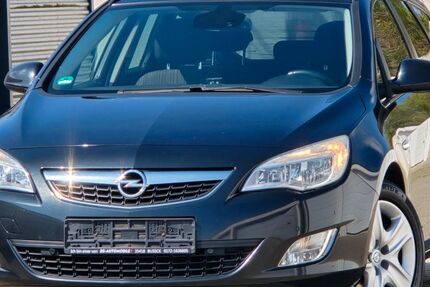 Opel Astra 229.202 km 2.790 &euro; Buseck 35418