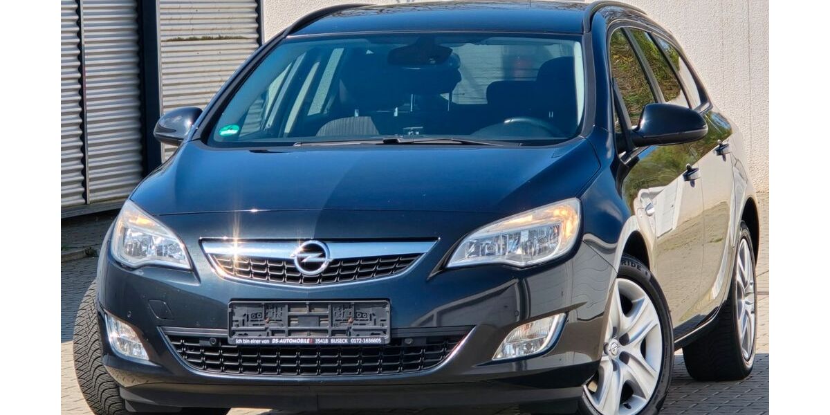 Opel Astra 229.202 km 2.790 &euro; Buseck 35418