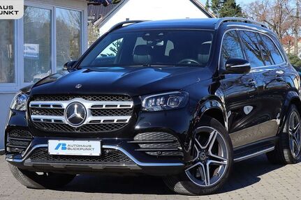 Mercedes GLS 350