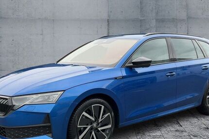 Skoda Octavia 10.000 km 38.270 &euro; Himmelkron 95502