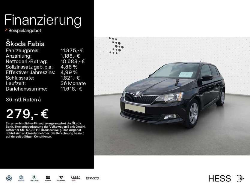Fabia
