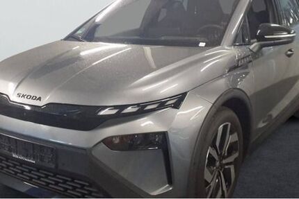 Skoda Elroq 9.999 km 44.180 € Wiesbaden 65197