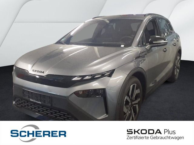 Skoda Elroq 9.999 km 44.180 € Wiesbaden 65197