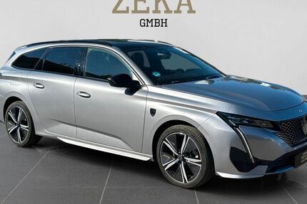 Peugeot 308 13.954 km 22.490 &euro; Lindlar 51789
