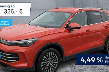VW Tiguan 15.622 km 35.750 &euro; Kulmbach 95326
