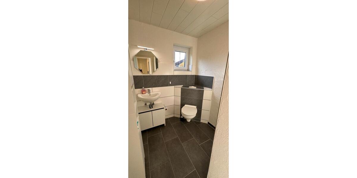 Erdgeschoßwohnung Altensteig - 2 Zimmer, 58 m&sup2;, 105.000&euro; | Angebot:26824173