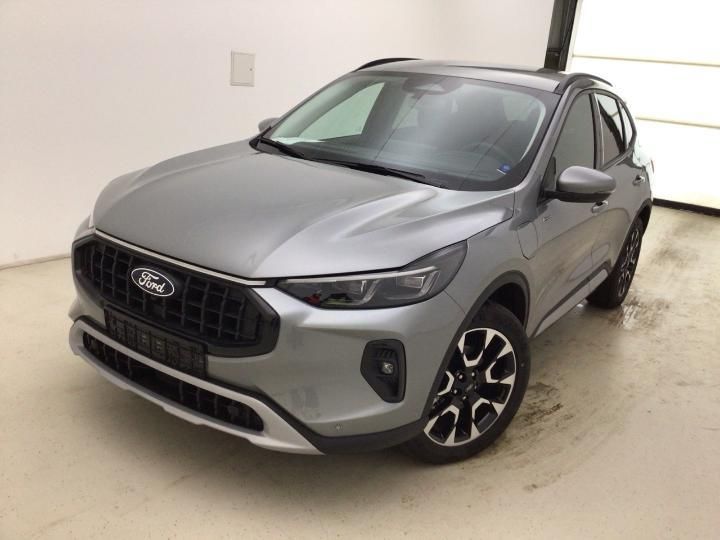 Kuga
