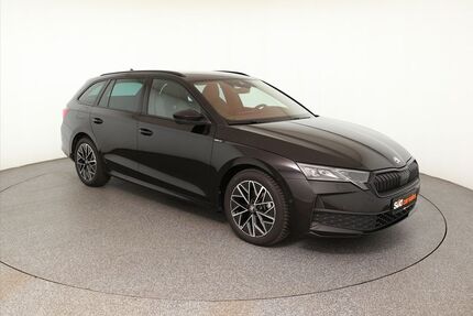 Skoda Octavia 27.592 km 30.880 &euro; Garching 85748