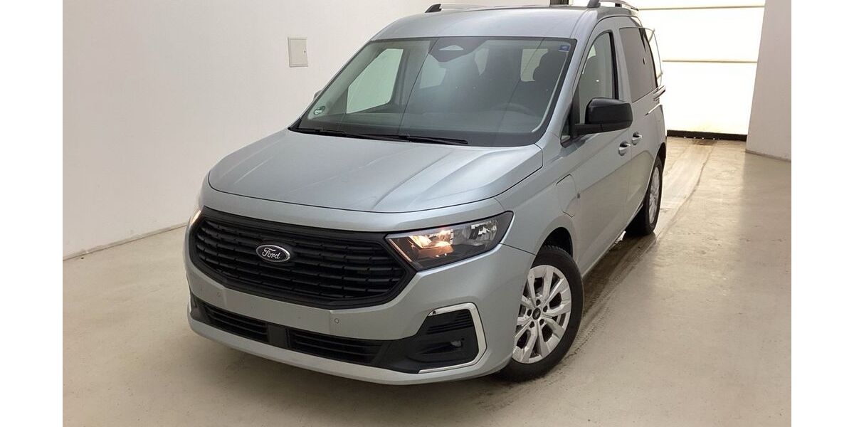 Ford Tourneo 12.910 km 39.470 &euro; Nürnberg 90431